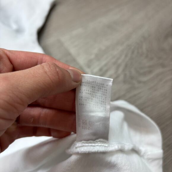 United Arrows Emotionally Unavailable Heartbreak Hotel Shirt Large Edison Chen - Picture 8 of 12